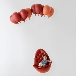 Balloon Chair