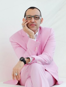 Karim Rashid