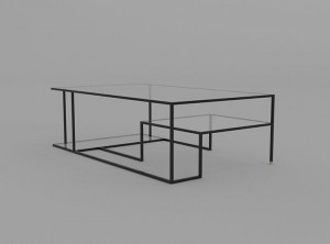 Right Angles Table